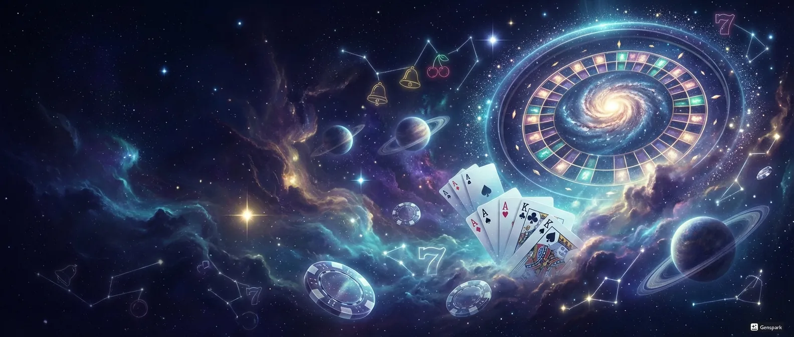 Vulkan Vegas Casino bonus