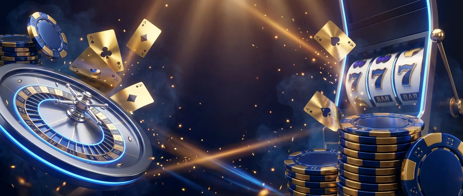 Vulkan Vegas Casino bonus